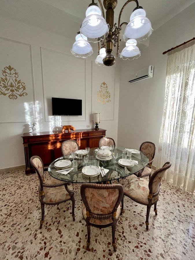Sunny Home Палермо Екстериор снимка