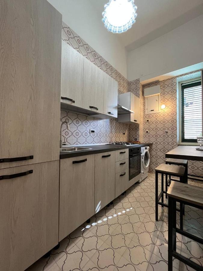 Sunny Home Палермо Екстериор снимка