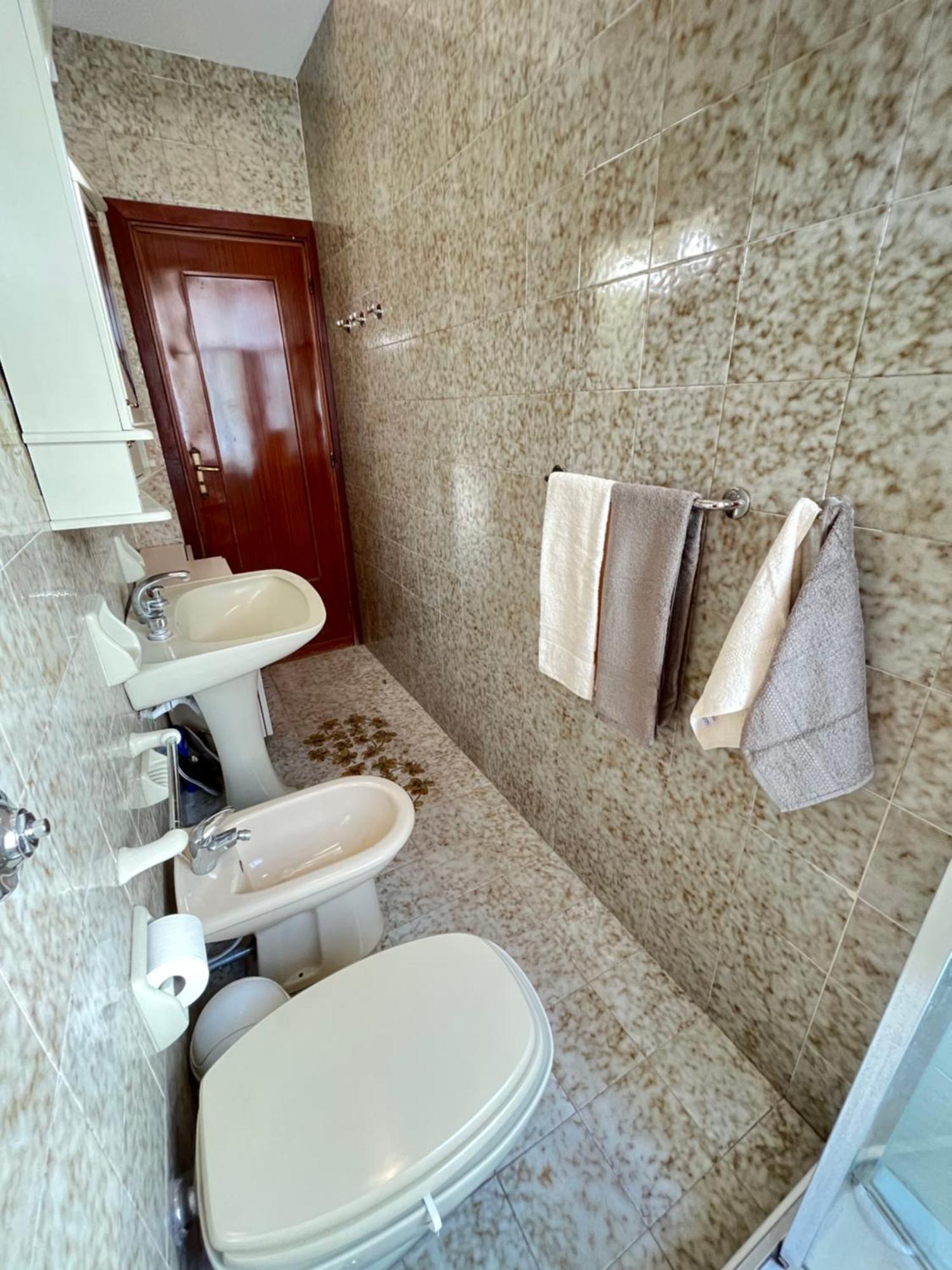 Sunny Home Палермо Екстериор снимка